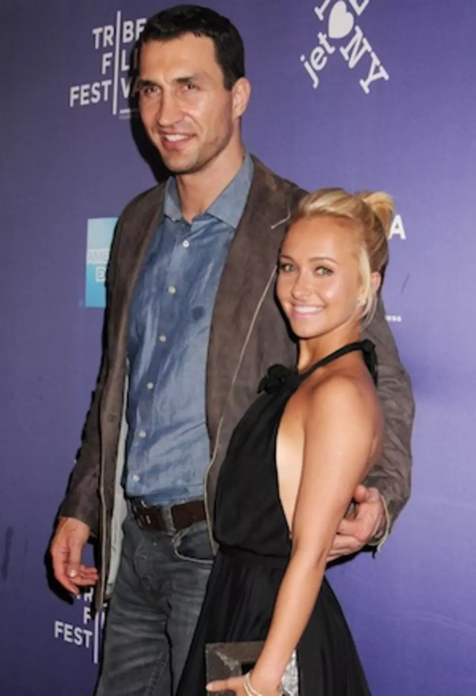 &#8216;Nashville&#8217; Star Hayden Panettiere Might Be Engaged to Boxer Wladimir Klitschko