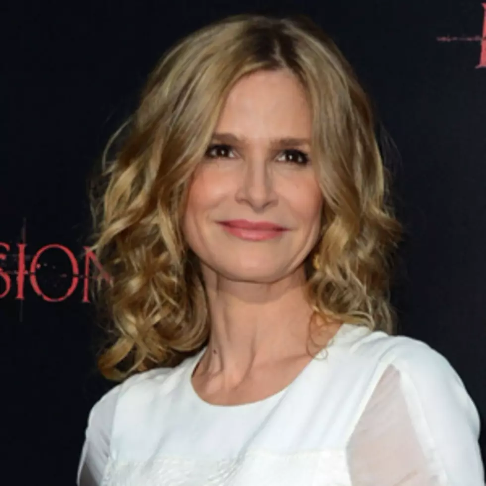What Does Kyra Sedgwick Fear?