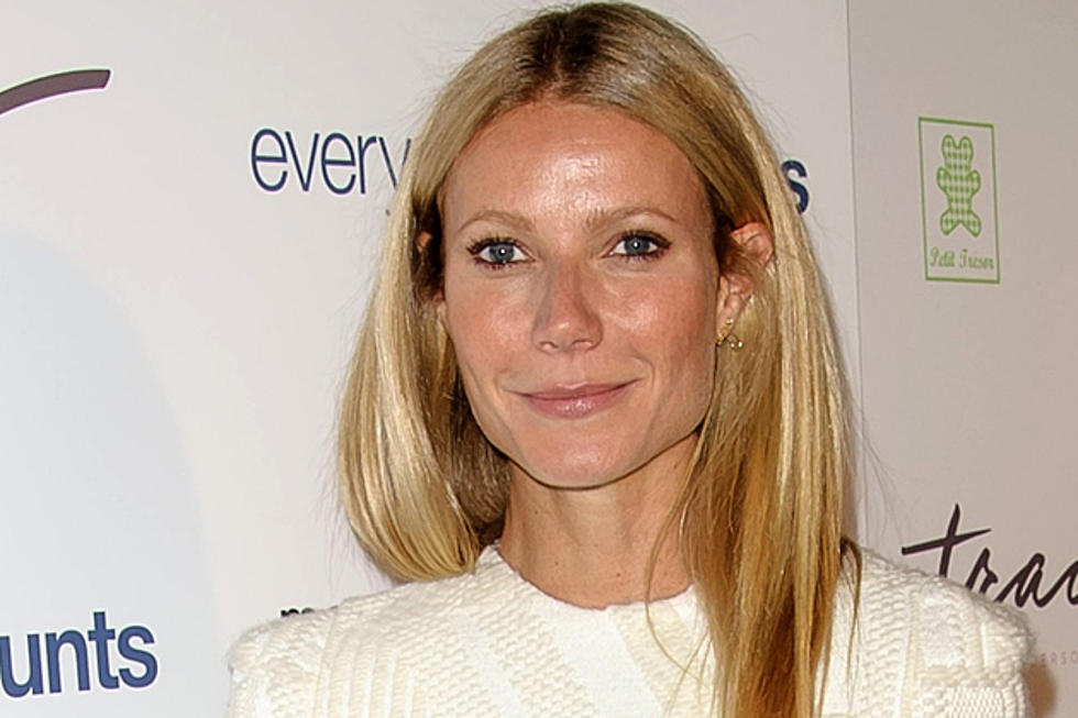 Gwyneth Paltrow&#8217;s Ideas of Spring &#8216;Essentials&#8217; Will Only Set You Back About $450,000