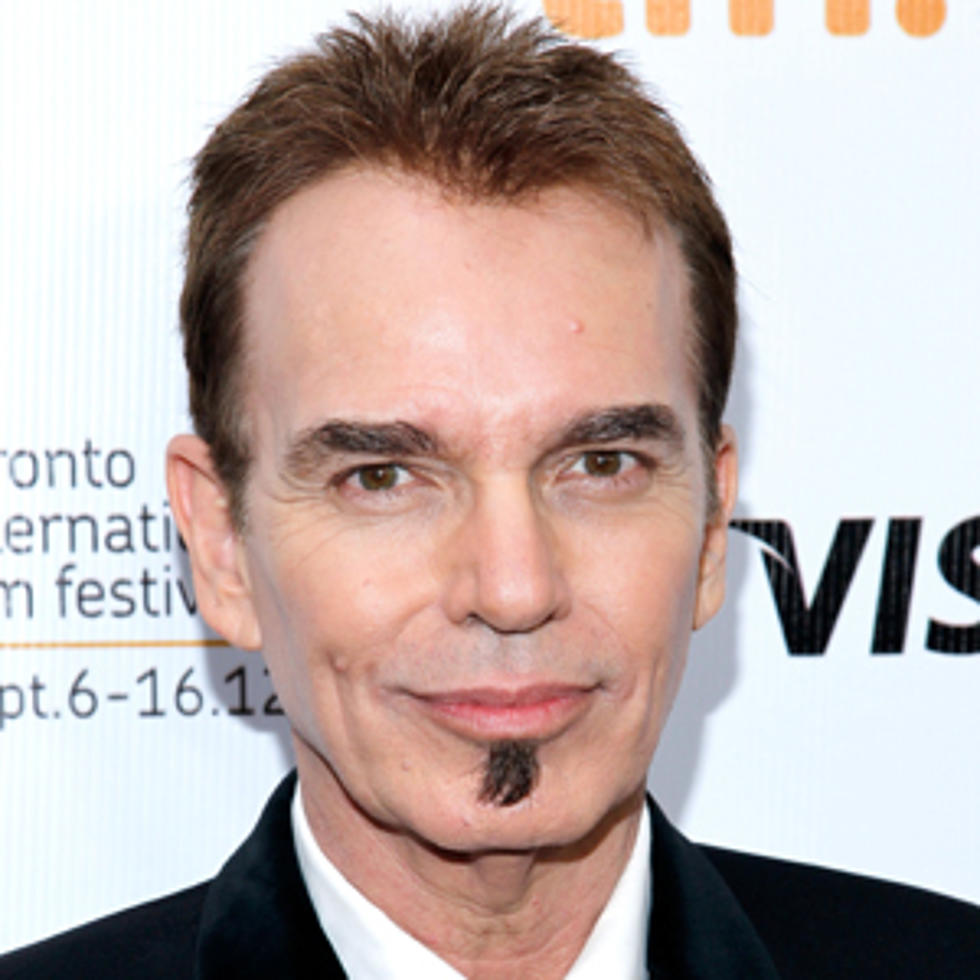 What Does Billy Bob Thornton Fear?