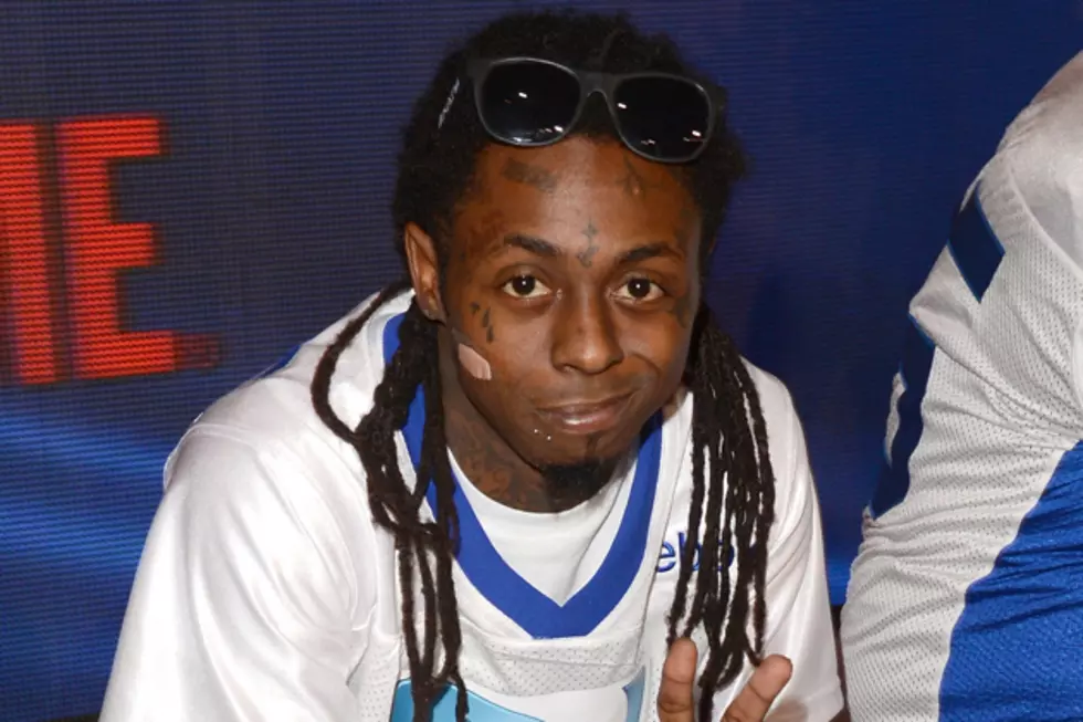 Lil Wayne Out of Hospital