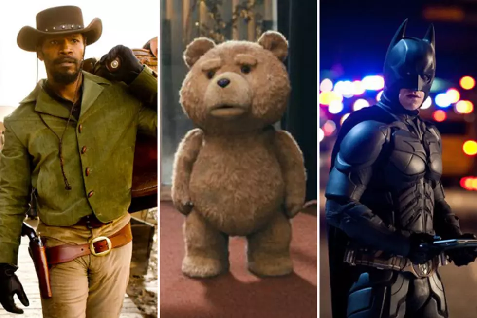 The MTV Movie Awards Nominations Are Pretty Much What You’d Expect Them to Be