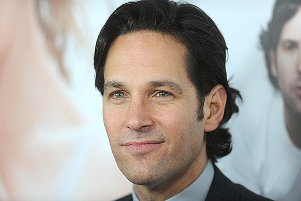 Would You Have Sex With Paul Rudd? [VIDEO]