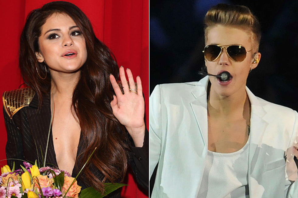 Supervillain Selena Gomez Made Justin Bieber’s Worst Birthday Even Worse-er