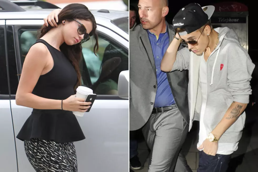 Selena Gomez May Take Justin Bieber Back, But Only in Certain Conditions [VIDEO]