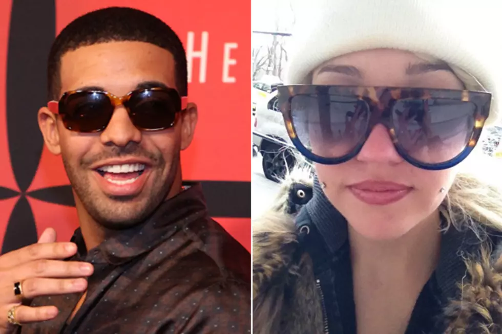 Amanda Bynes Wants Drake to &#8216;Murder Her Vagina,&#8217; So You Know Twitter Had to Respond