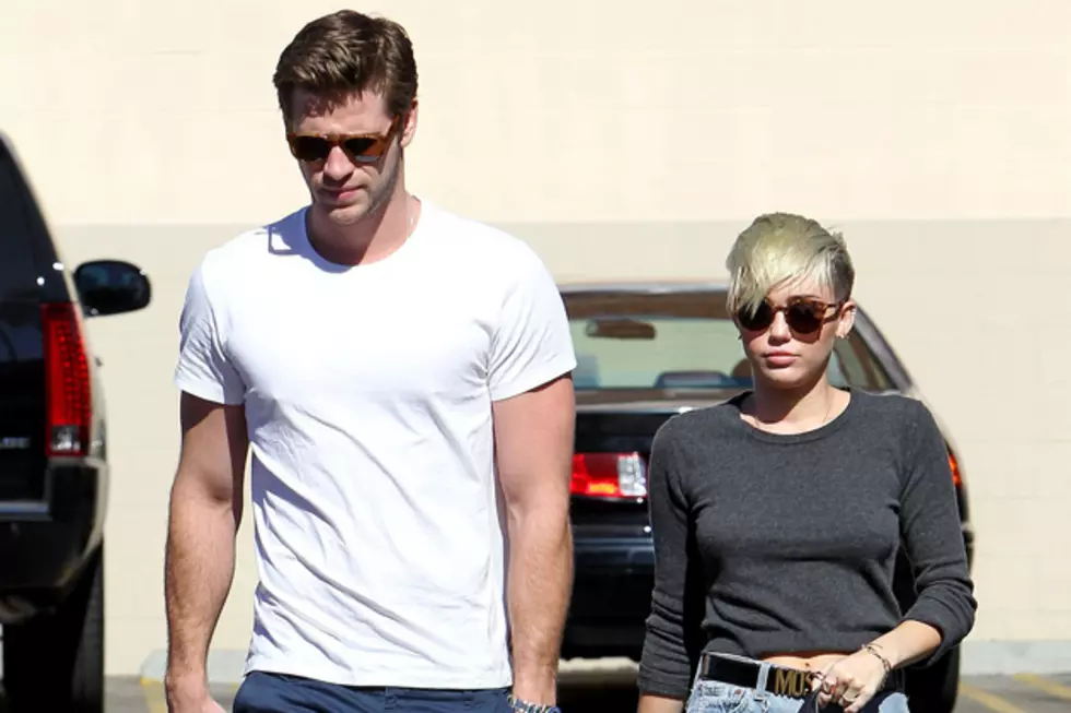 Miley Cyrus Is Already Part of the Hemsworth Family, Whether She Marries Into It Or Not