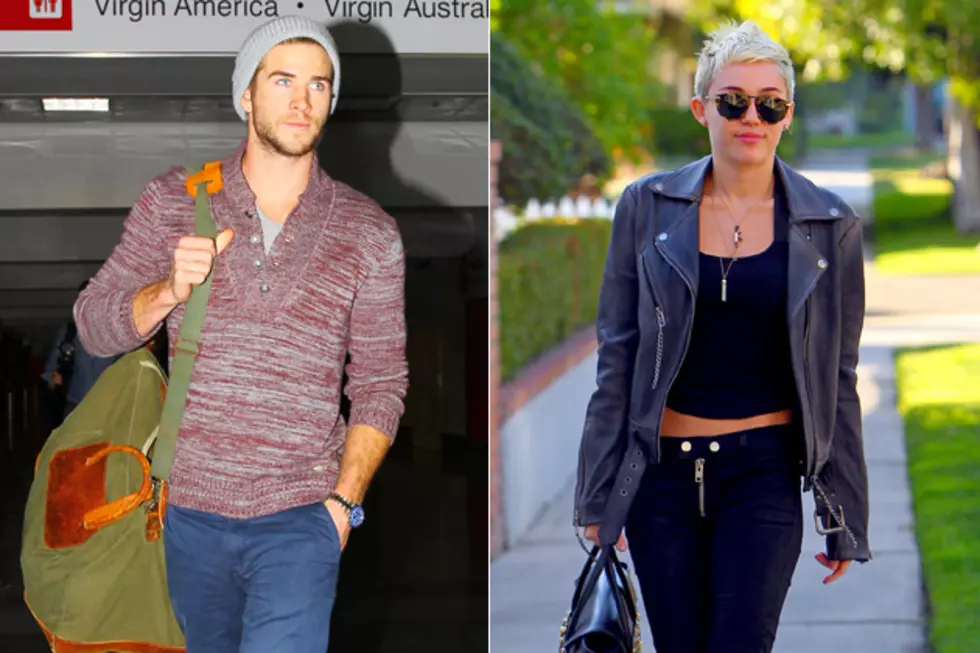 Liam Hemsworth Told Miley Cyrus to &#8216;Grow Up&#8217;