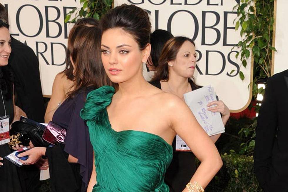 Mila Kunis Style Breakdown – What’s Right, What’s Wrong, and How to Fix It