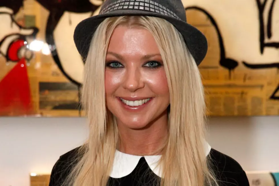Tara Reid Could Be Starring in a ‘Hunger Games’ Spoof – With Brandi Glanville [PHOTO]