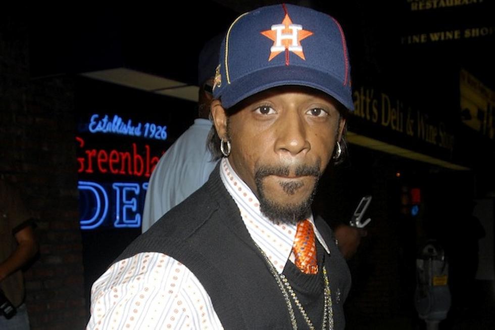Katt Williams Is Now Banned From Two Georgia Counties