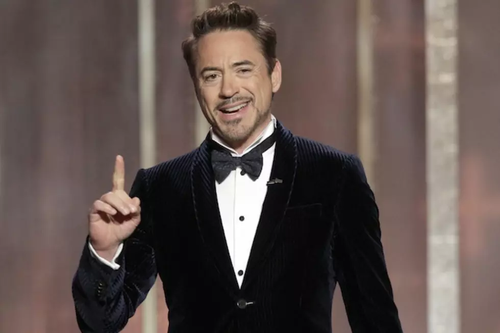 StarDust: Robert Downey Jr. Danced ‘Gangnam Style’ On His B-Day and We’re Not Even Mad + More
