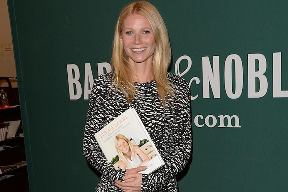 You’d Have to Get a Third Job to Afford Eating From Gwyneth Paltrow’s Cookbook