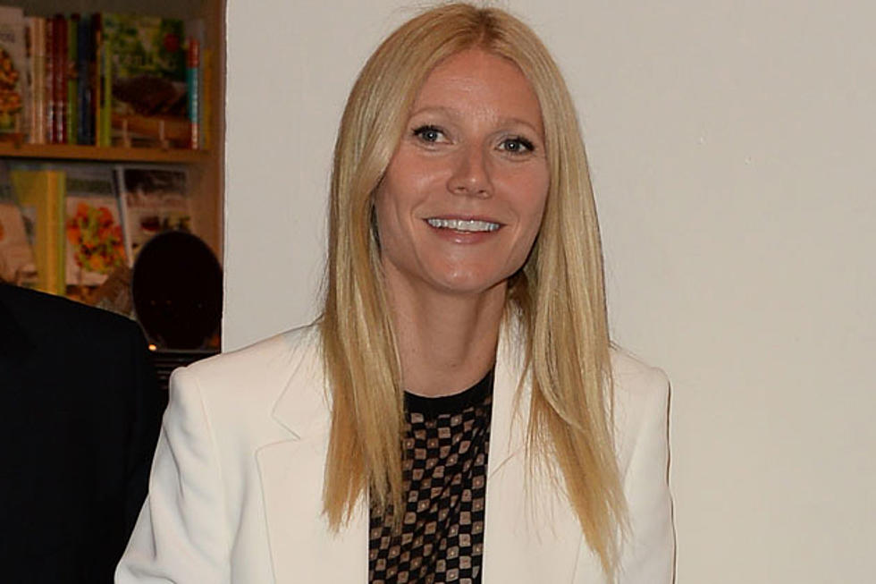 Gwyneth Paltrow&#8217;s Kid Celebrates His Birthday With a Bunch of Her A-List Friends