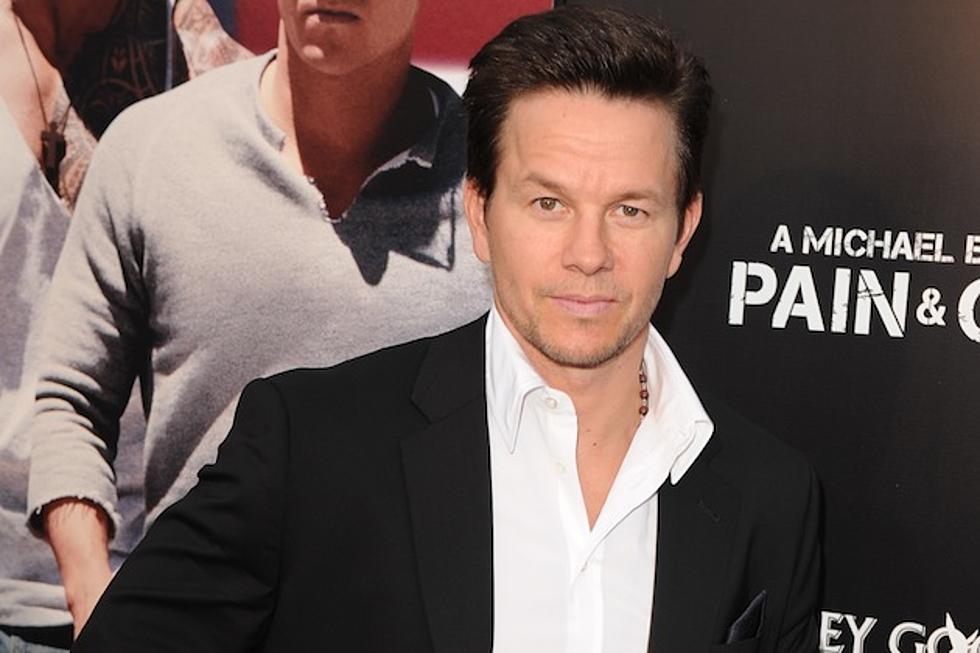 If It Would Benefit Boston, Mark Wahlberg Would Totally Reunite With the Funky Bunch [VIDEO]
