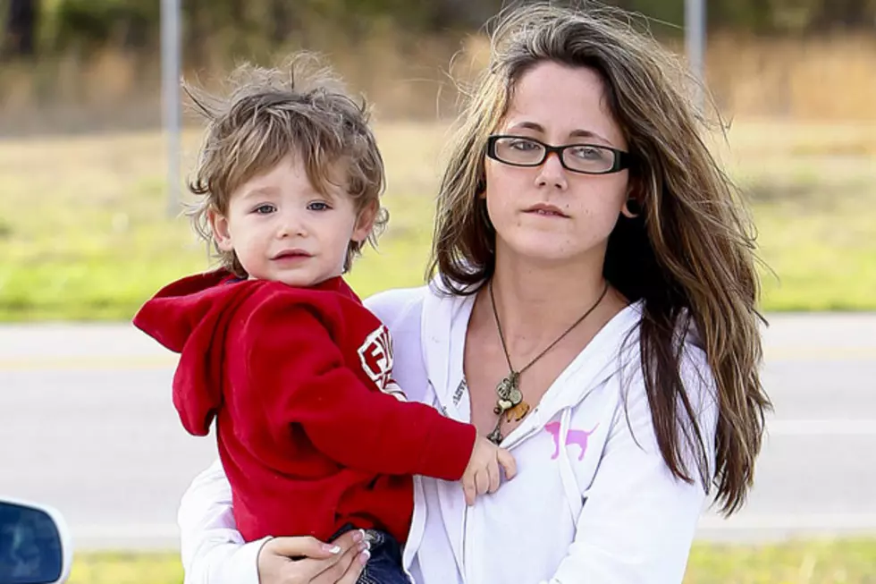 ‘Teen Mom’ Jenelle Evans Was Arrested For Heroin Possession But Isn’t Doing Porn Yet