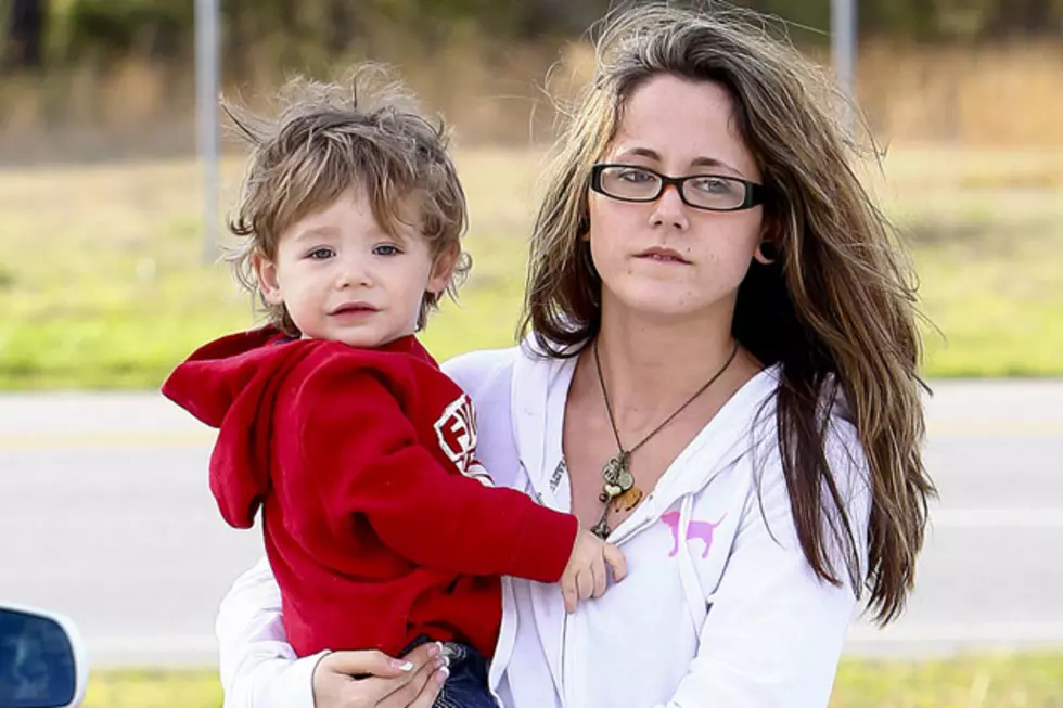 &#8216;Teen Mom&#8217; Jenelle Evans Was Arrested For Heroin Possession