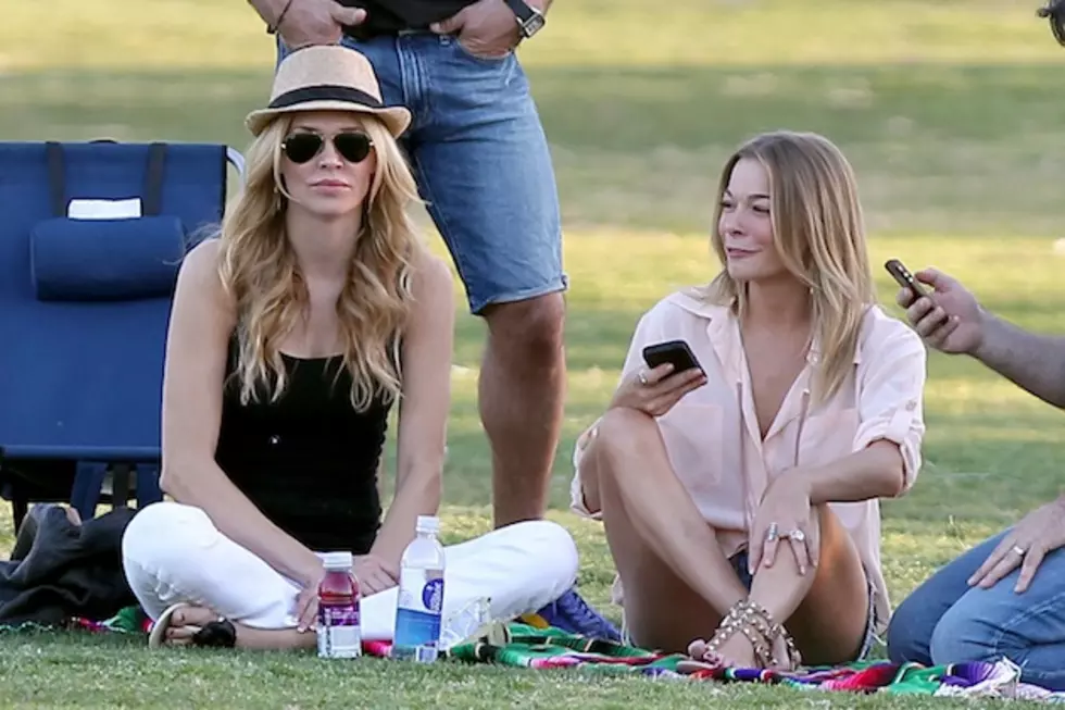 LeAnn Rimes Says Brandi Glanville&#8217;s Kids Call Her &#8216;Mom.&#8217; That&#8217;ll Go Over Well.