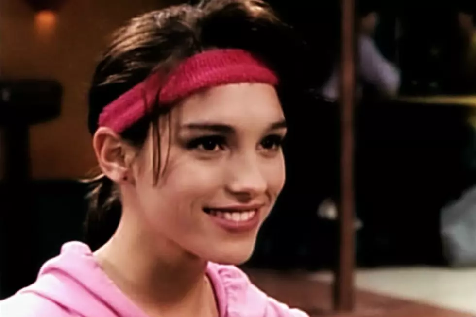 Then + Now: Amy Jo Johnson from ‘Power Rangers’ and ‘Felicity’