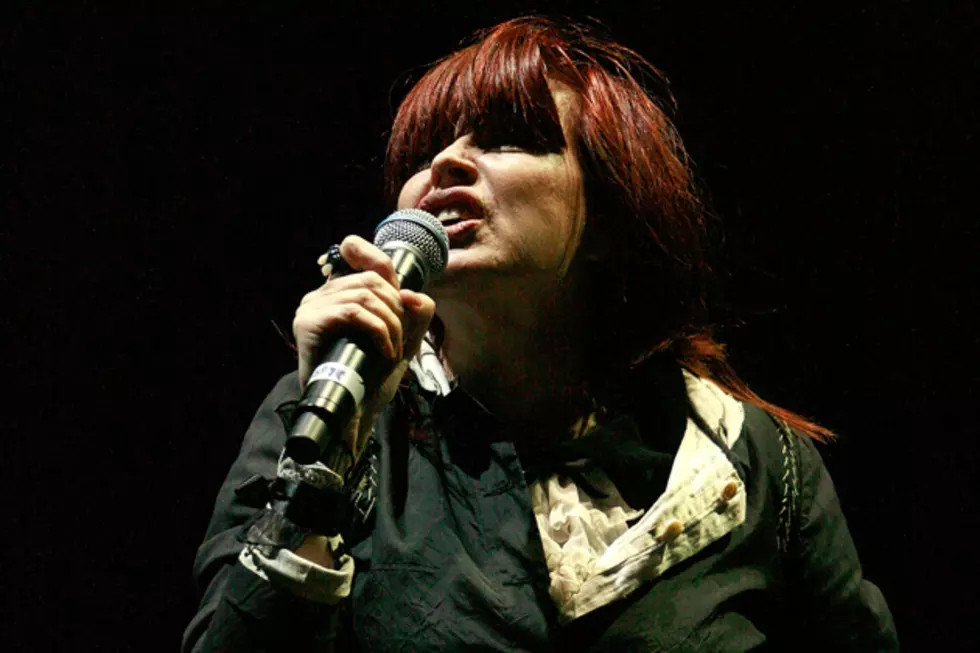 Divinyls Singer Chrissy Amphlett Dead at 53
