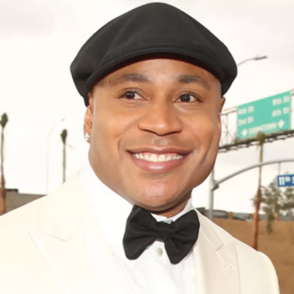 LL Cool J &#8211; Stars Older Than You Think