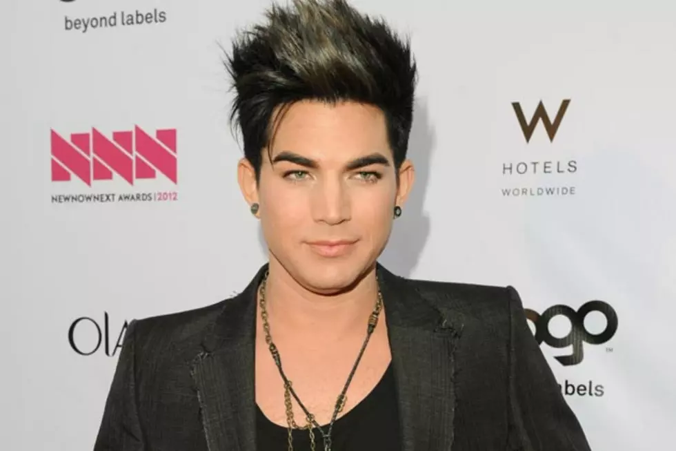 Adam Lambert Style Breakdown: What’s Right, What’s Wrong, and How to Fix It