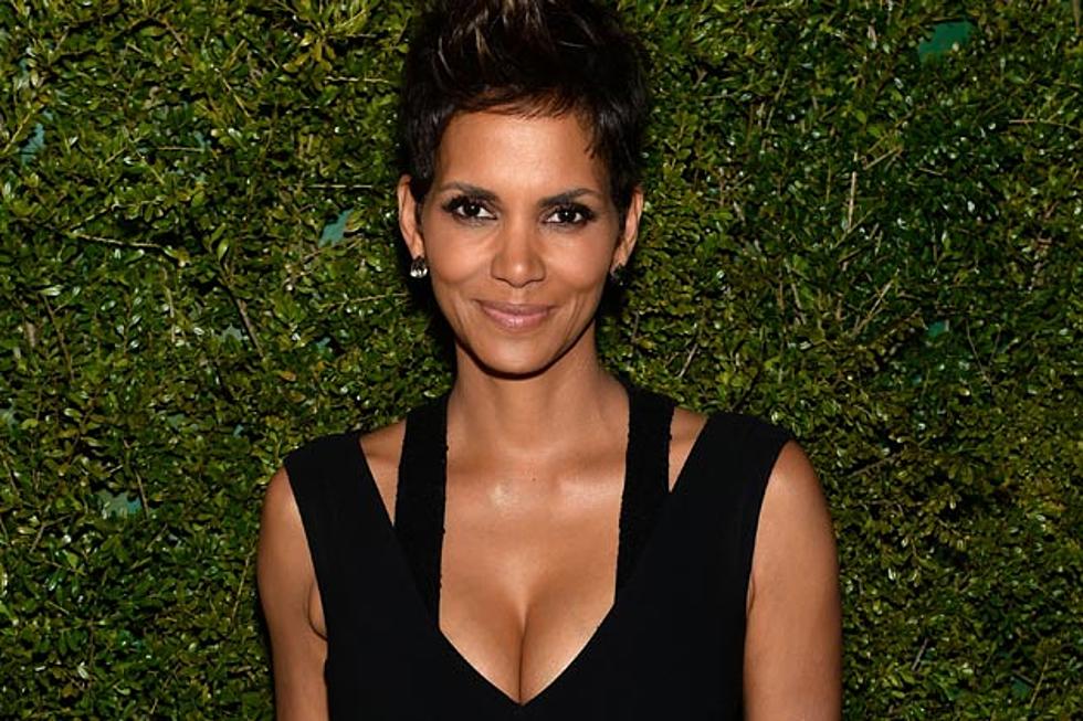 Halle Berry Style Breakdown