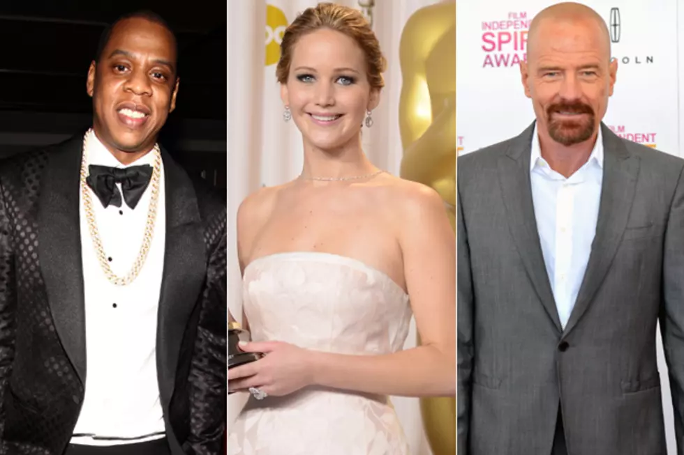 Stars Talk About Each Other for TIME&#8217;s List of the 100 Most Influential People
