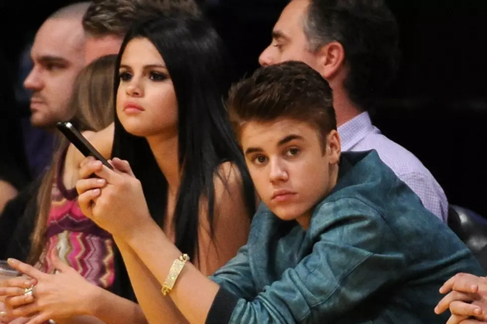 Selena Gomez Hates Talking About Justin Bieber, But Uses Him in Her Songs Anyway [AUDIO]
