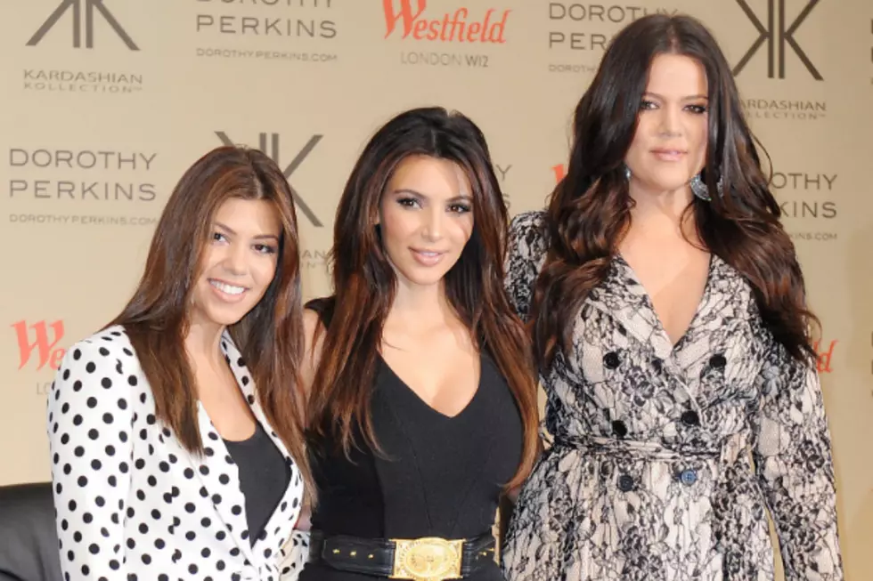 The Kardashian Sisters Are Suing Their Stepmother for Doing What They Wanted to Do First