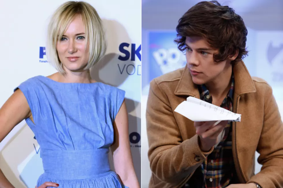 All About Harry Styles’ New Love-Interest, Kimberly Stewart
