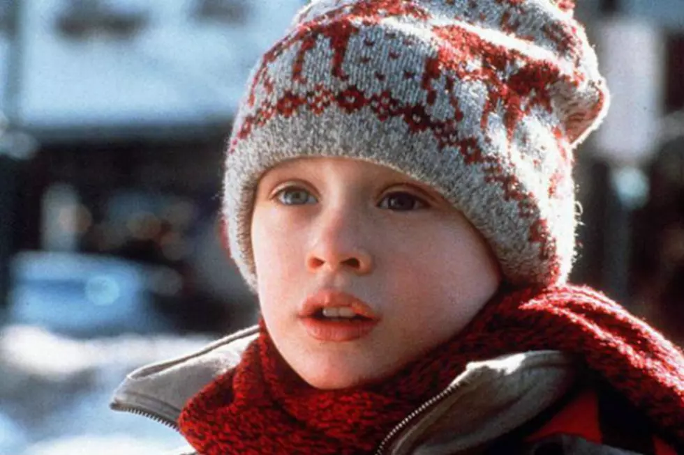 Then + Now: Macaulay Culkin from ‘Home Alone’