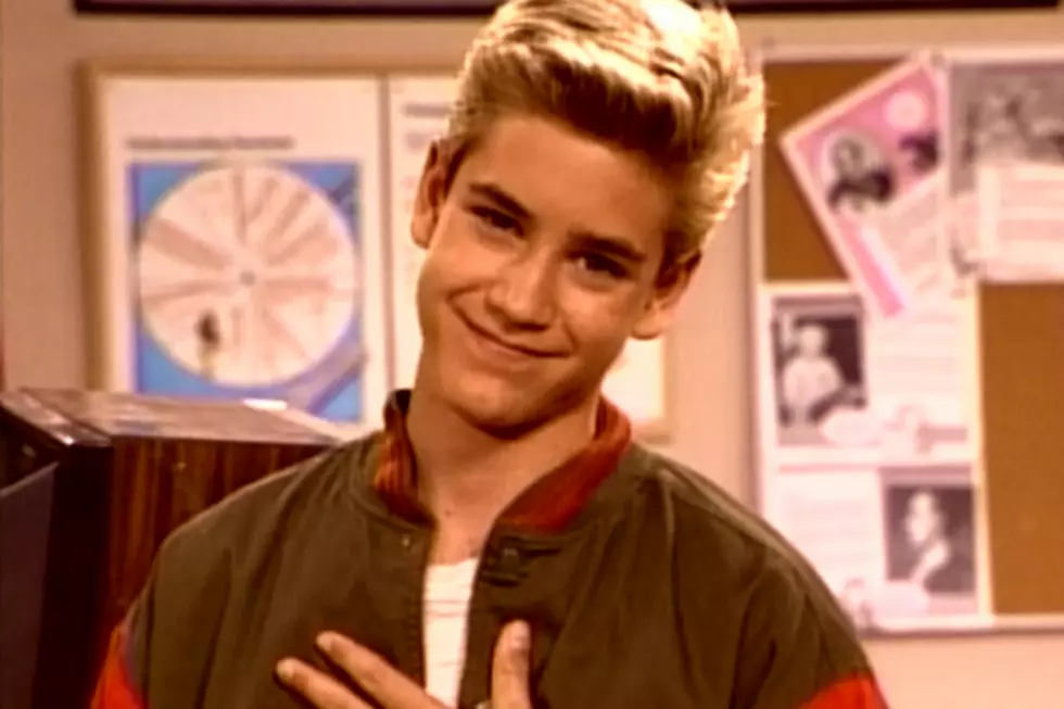 Footage: Unauthorized Saved By The Bell TV Movie