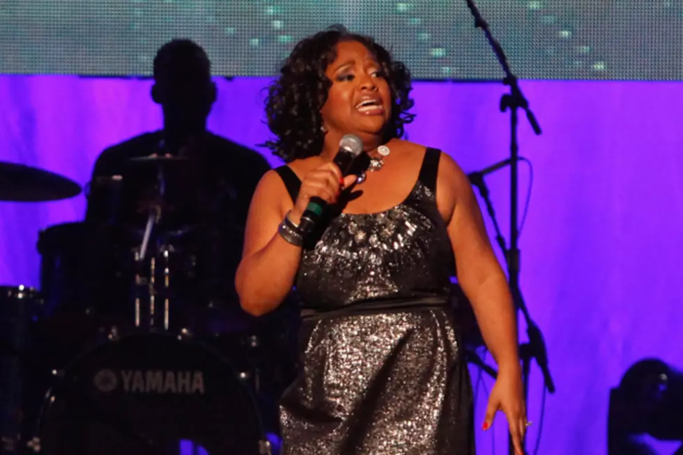 Sherri Shepherd Mistakenly Thought Someone Broke Into Her House, So Now She Wants a Gun