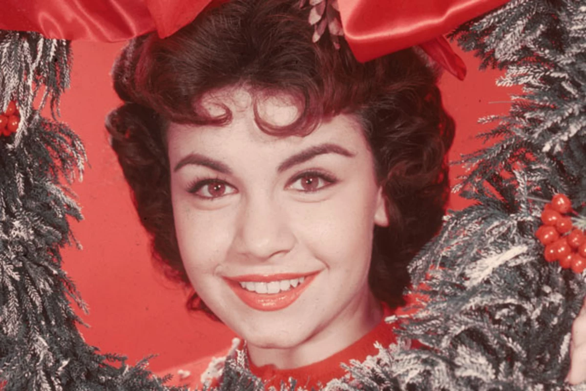 Legendary Mouseketeer Annette Funicello Dead At 70 Videos