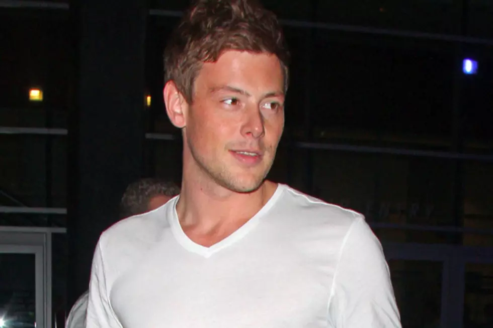Cory Monteith’s Final Video Message to a Fan Surfaces [VIDEO]