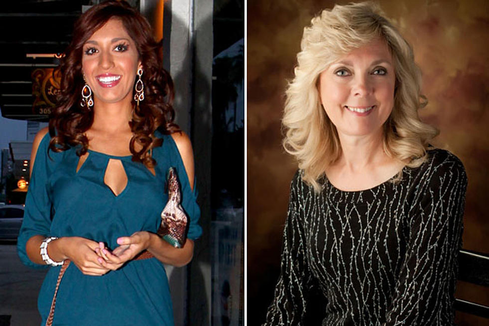 Farrah Abraham’s Mom Says Her Daughter Would Never Film the Porno She Already Filmed
