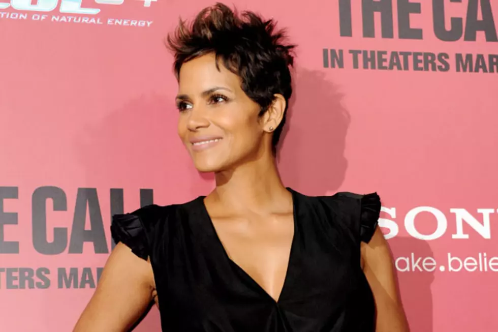 Halle Berry Wants Congress to Keep People From Photographing Her Kid