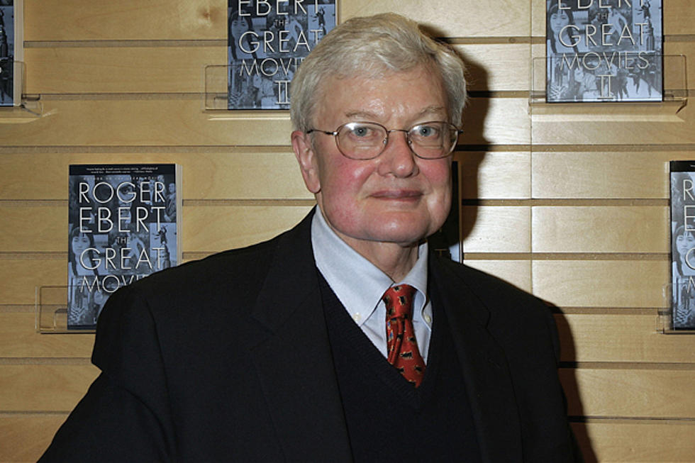 Iconic Film Critic Roger Ebert Dead at 70