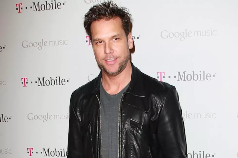 Dane Cook Ridiculed for Not Letting His &#8216;Boston Strong&#8217; Set Stream Live