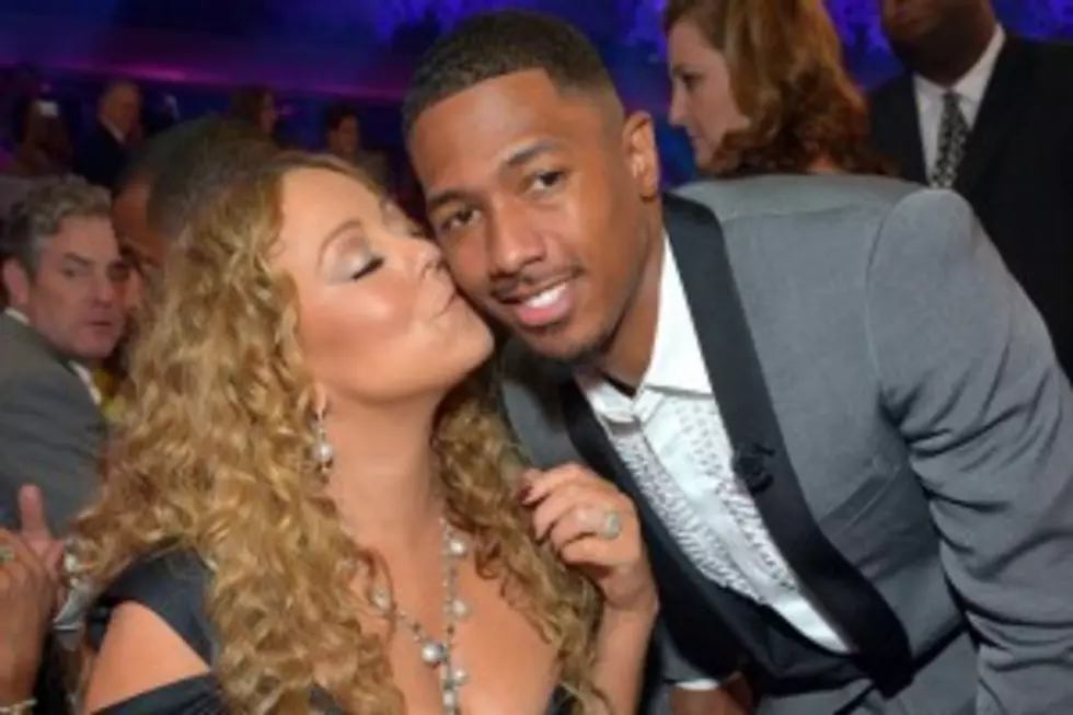 Nick Cannon Will Be New Host Of &#8220;Lifestyles of the Rich &#038; Famous&#8221; &#8211; Knightlines 8/6/13