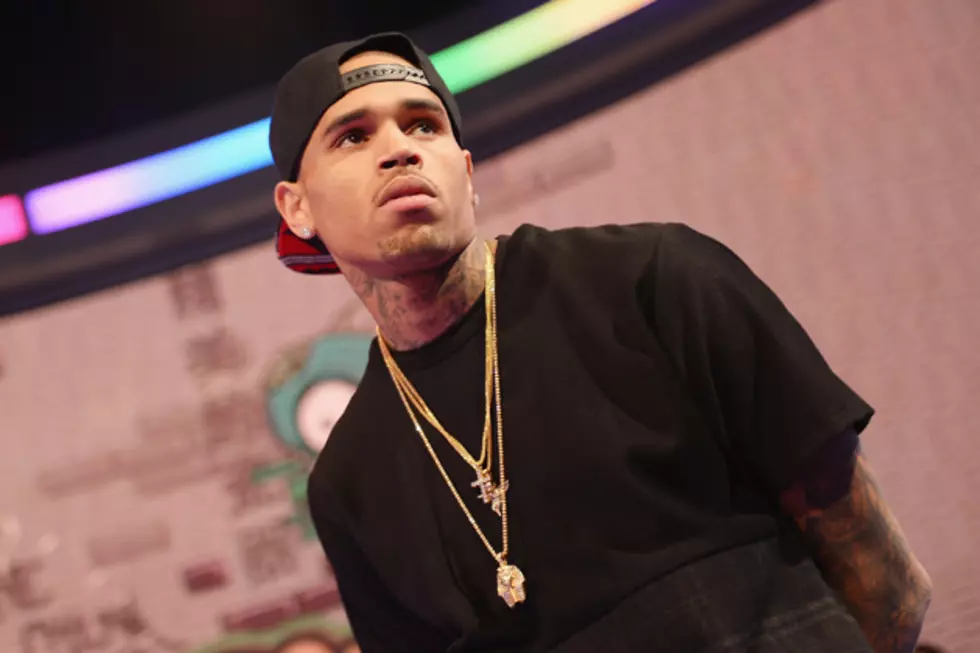 You, Too, Can Party With Chris Brown – For $100