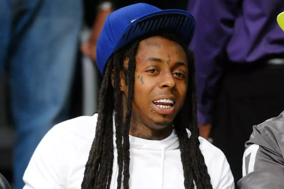 Lil Wayne Hospitalized for Seizures Yet Again