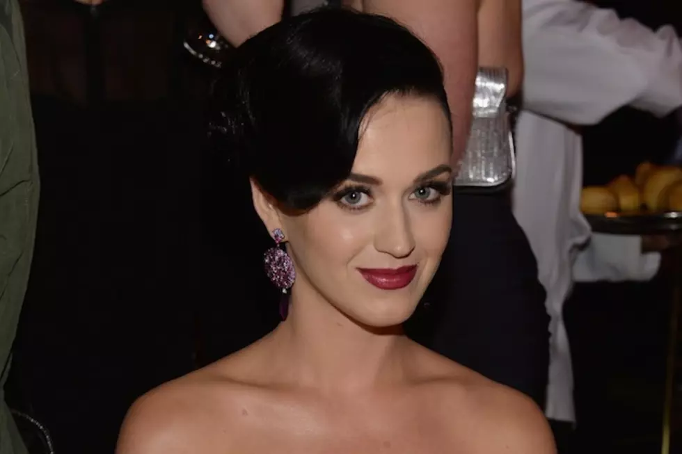 StarDust: If You Ask Katy Perry&#8217;s Dad, He&#8217;ll Tell You She&#8217;s Basically the Antichrist + More