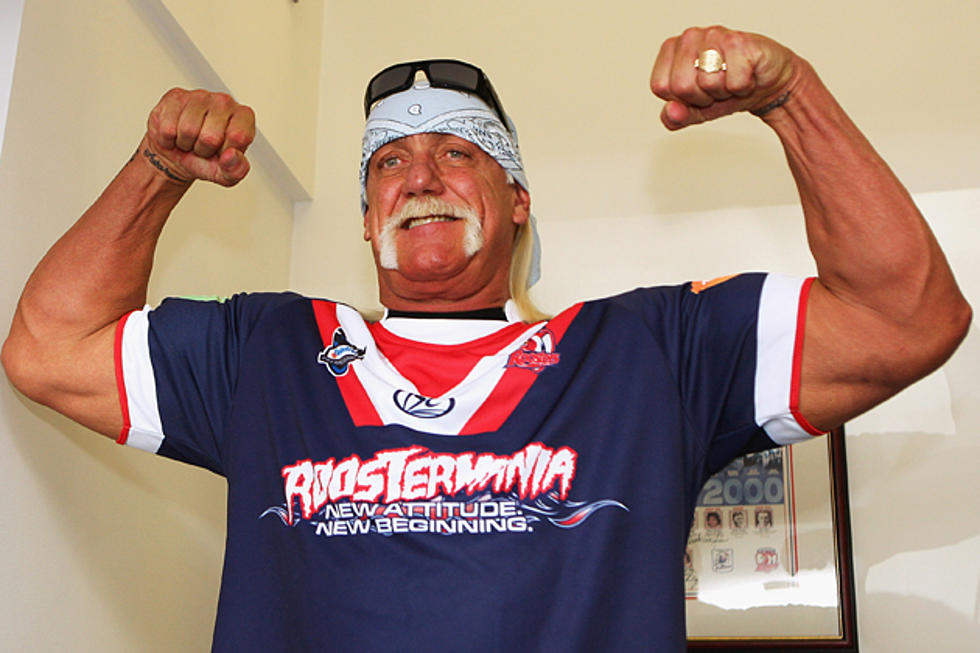 Hulk Hogan Wants His Sex Tape Erased from the Internet, Doesn’t Get How the Internet Works