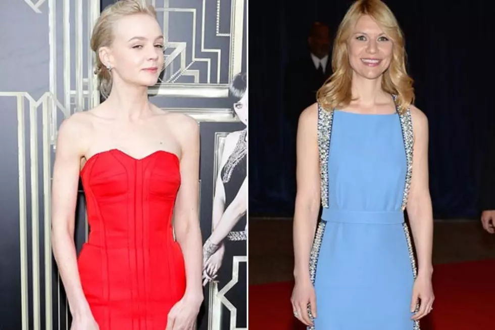 Best + Worst Dressed of the Week: Carey Mulligan, Claire Danes + More
