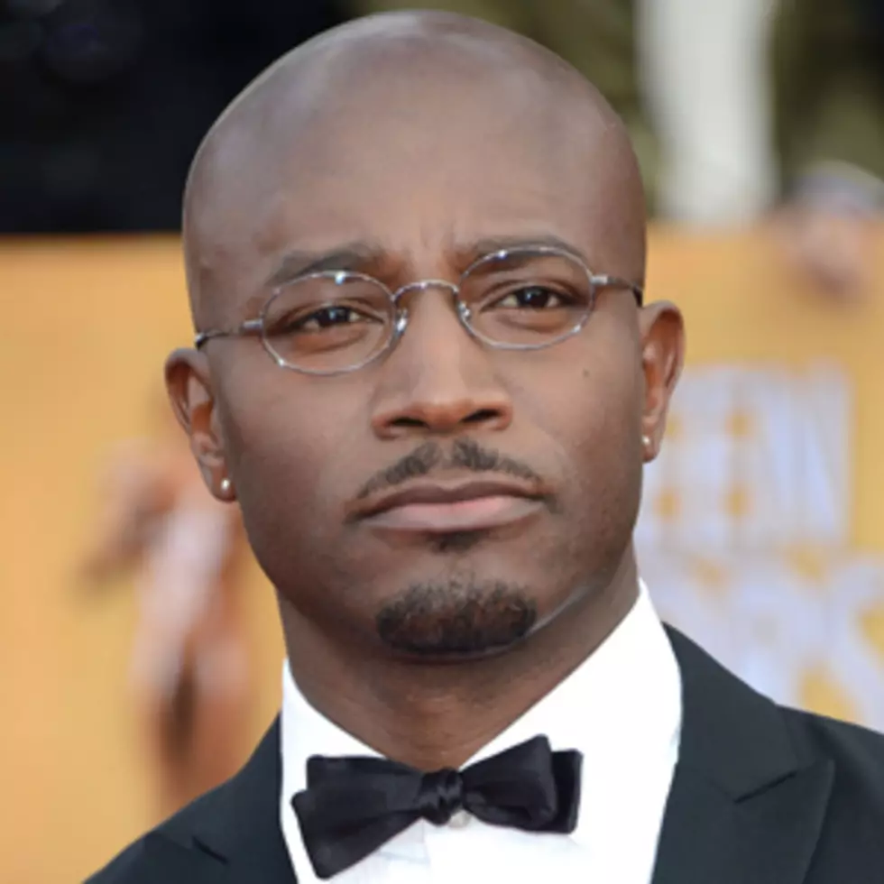 Taye Diggs &#8211; Six Fingers on Each Hand
