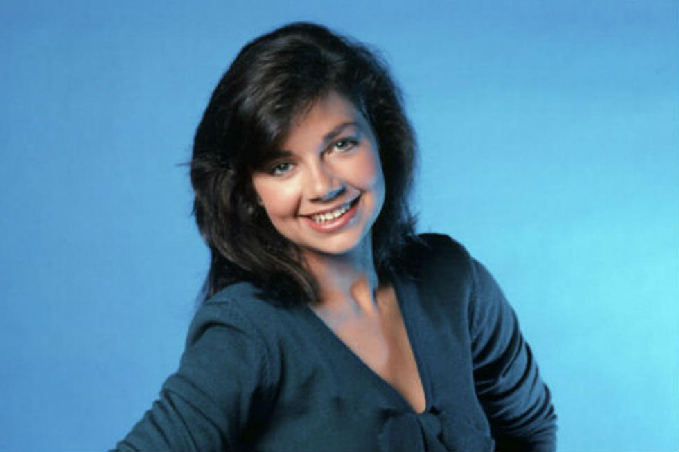 Then + Now: Justine Bateman from &#8216;Family Ties&#8217;