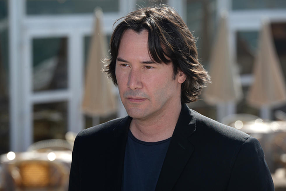 Keanu Reeves Underwent a Massive Physical Transformation – Overnight [PHOTOS]