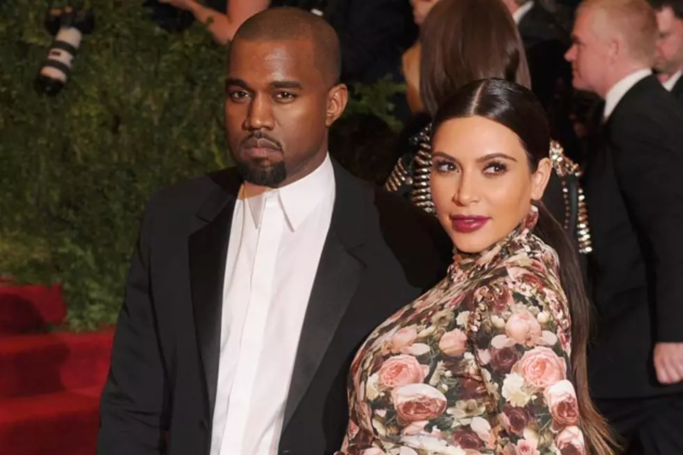 Vogue Let Kim Kardashian Come to the Met Gala – But Then Cropped Her Out of the Photos
